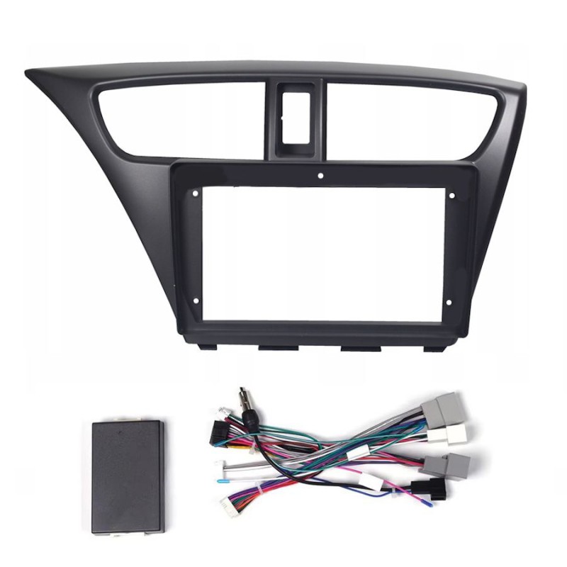 radio do hondy civic