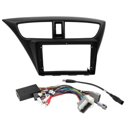 radio do hondy civic