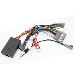 radio do hondy civic