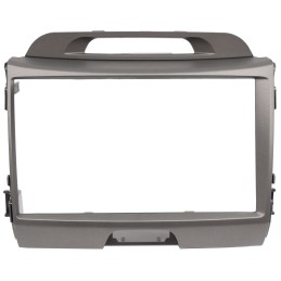 kia sportage radio android