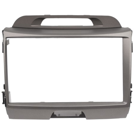 kia sportage radio android