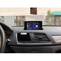 android auto carplay do audi q3