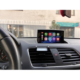 mapy google do audi q3