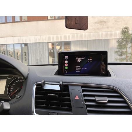 android auto carplay do audi q3
