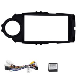 radio android do toyoty yaris