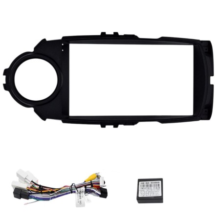 radio android do toyoty yaris