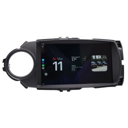 radio android do toyoty yaris