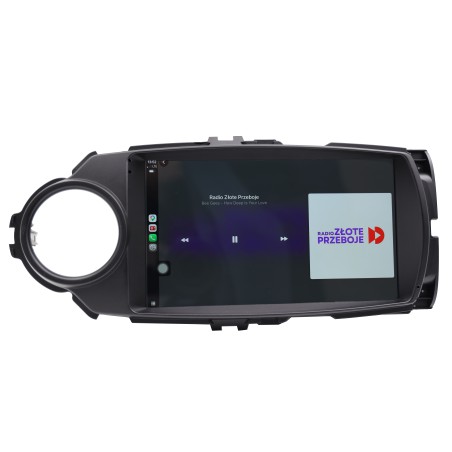 radio android do toyoty yaris