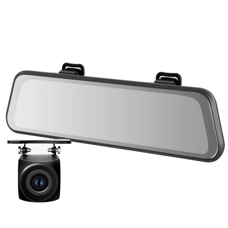 kamera samochodowa 70mai s410 lusterko