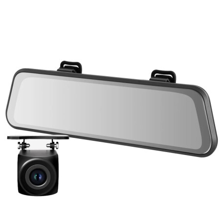 kamera samochodowa 70mai s410 lusterko