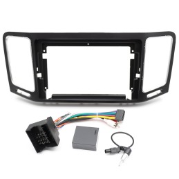 radio do volkswagena sharana