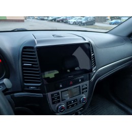 radio do hyundai santa fe