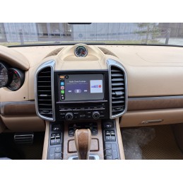 bezprzewodowe android auto