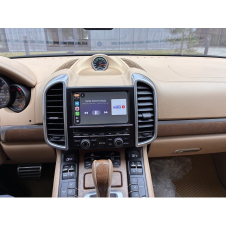 bezprzewodowe android auto