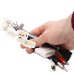 radio do toyoty yaris