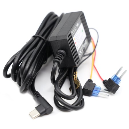 adapter zasilania mbg line hs900 pro