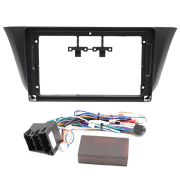 radio do iveco daily