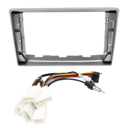 radio do toyoty avensis