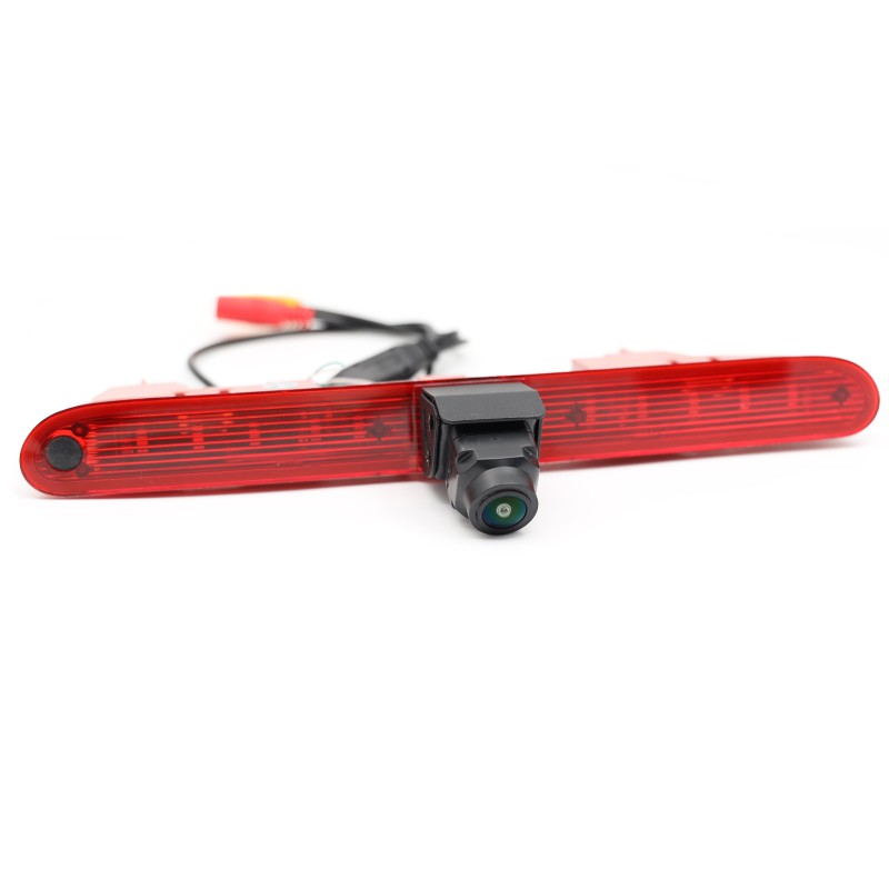 kamera cofania do citroena berlingo