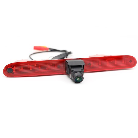 kamera cofania do citroena berlingo