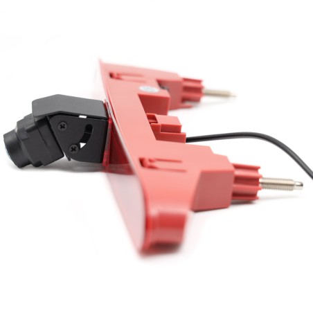 kamera cofania do peugeota partnera