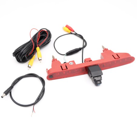 kamera cofania do toyoty proace city