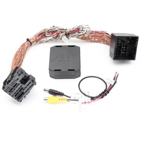 moduł kamery cofania do toyoty proace