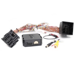 kamera cofania do toyoty proace