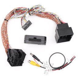 toyota proace kamera cofania