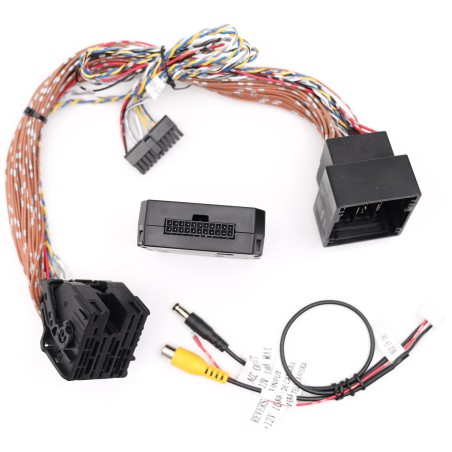 toyota proace kamera cofania