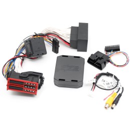 moduł do kamery cofania do jeepa