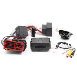 kamera cofania do jeepa cherokee