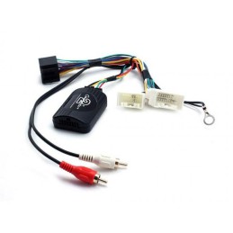 Moduł sterujący radiem z kierownicy Mitsubishi ASX Lancer Outlander