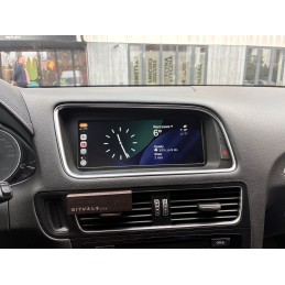android auto carplay do audi q5
