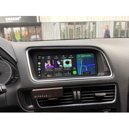 android auto carplay do audi q5