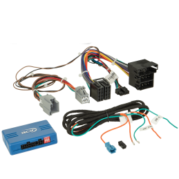 moduł sterowania radiem z kierownicy fiat ducato