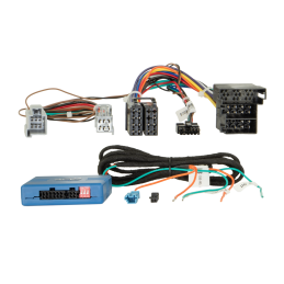 fiat ducato sterowanie z kierownicy