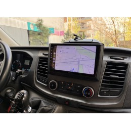 radio do forda transita