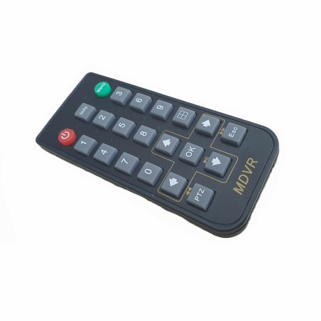 kamera samochodowa ciężarówka