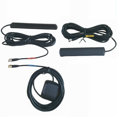 wideorejestrator do ciężarówki