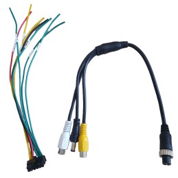 kamery do ciężarówki wideorejestrator