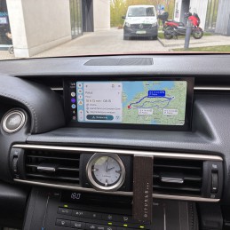 ekran dotykowy do lexusa rc200