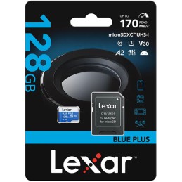 karta pamięci lexar 128gb