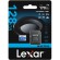 Karta pamięci Lexar micro SDX 128GB Blue Plus