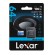 Karta pamięci Lexar micro SDX 64GB Blue Plus