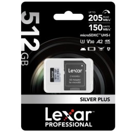 karta pamięci 512gb