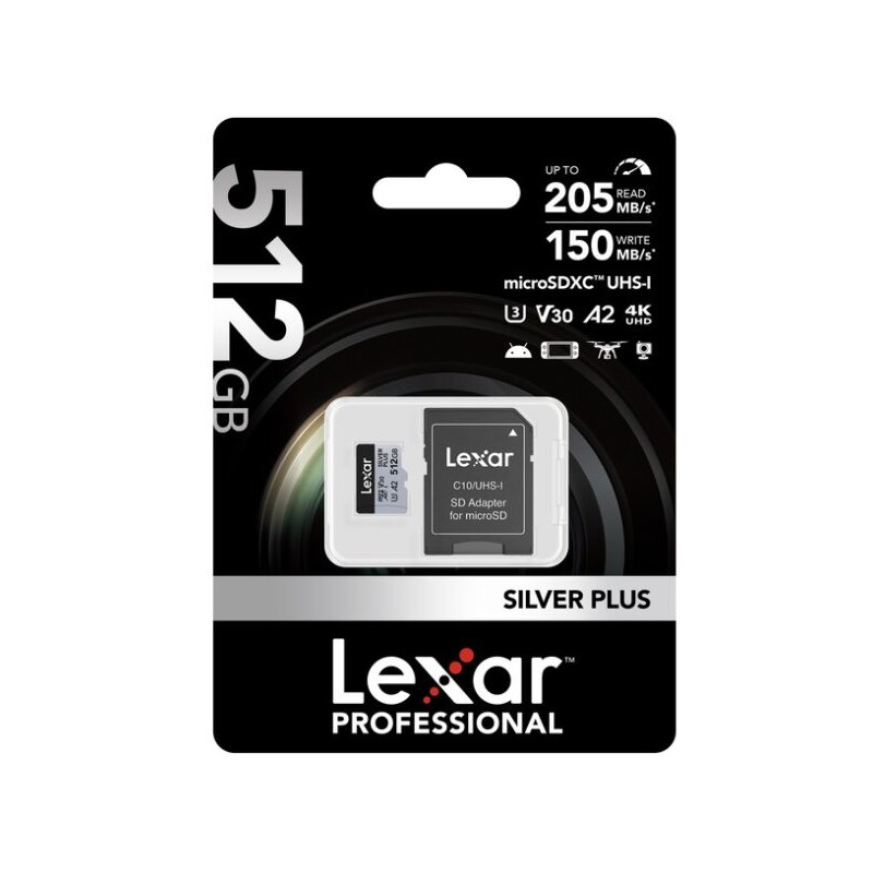 karta pamięci 512gb