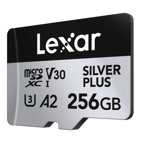 karta pamięci 256gb