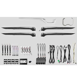 ambient do toyoty rav4