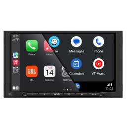 Stacja Multimedialna JBL Legend 700